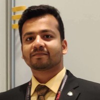 Sugam Mahajan