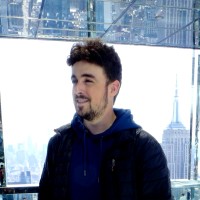 Sergio Pérez-Bonet
