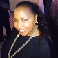 Lilliane Mugo