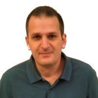 Ilias Balafoutis