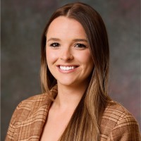 Morgan Crawford, Pharmd, Ms