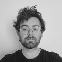 Rhys Maliphant