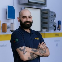 Lucas Iembo