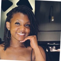 Maya Wright