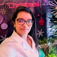 Madusha Rajendran