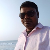 Md Bodlur Rahaman Molla