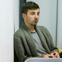 Виталий Цуркан