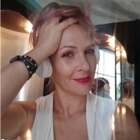 Isabel Rego
