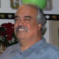 Rick Asebez