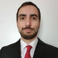 Luca Mechelli