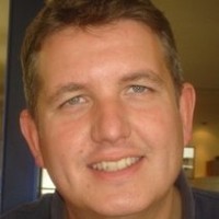 Darren King