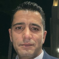 Muhammad Naeem