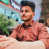 Vishal Chaurasia
