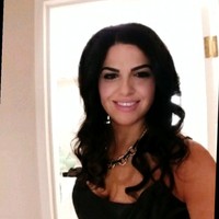 Nazila Ahdoot