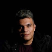 Nicolas Martinez Pinilla