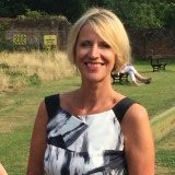 Trish Keane