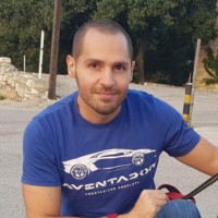 Tony Chidiac