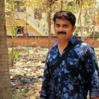 Sudev S Kumar
