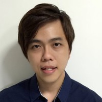 Jia Yong Lim