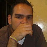 Daniel Ricardo Pavolini