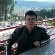 Ralph LING