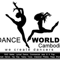 Dance World Cambodia Phnom Penh