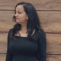 Akanksha Dixit