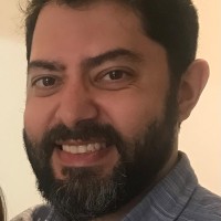 Bruno A. L. Nogueira