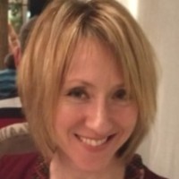 Natalia B. Högström