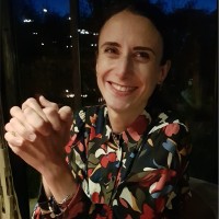 Raphaëlle Carlier