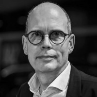 Laurent Rondeaux