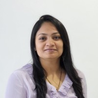 Nikita Shah