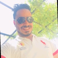 Mohammad alqam