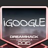 Igoogle Undefined