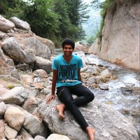 Anurag Ahire