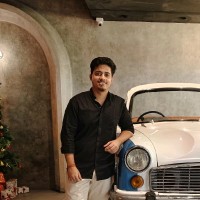 Subhrajit Dash