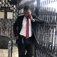 RICHMOND OKEZIE, ACA MSC