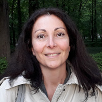Silvia Lini
