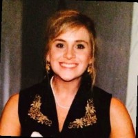 Gina Plant Roberts