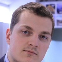 Михаил Столяров