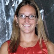 Maggie White