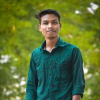 Ajit kumar Naik