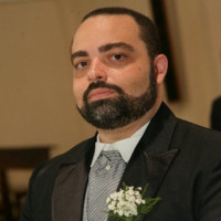 Roberto Oliveira
