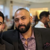 Kareem Tegally