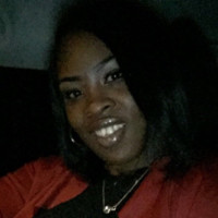 Symbrea Davis