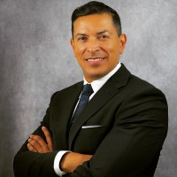 Delmer (Del) Arteaga