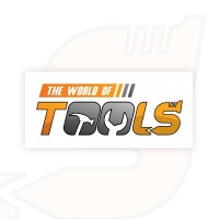 THE WORLD OF TOOLS
