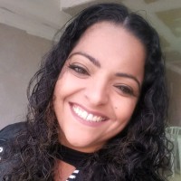 Gislene Barbosa