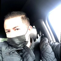 Victor Ricardo Najera Rodríguez