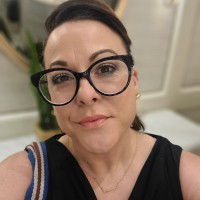 Gina Powell